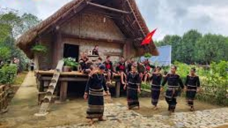 I adei i (Này em này)