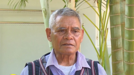 TAHA PALEI K’BRỆP – NGHE NHAN NAIH GHEIH, ALIN TANEH PADANG PALEI PALA BAHRAU