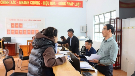 Lâm Đồng pơtroh kăn ƀô̆ vâ rak tơniăn tơdroăng cheăng kăn pơkuâ cheăm