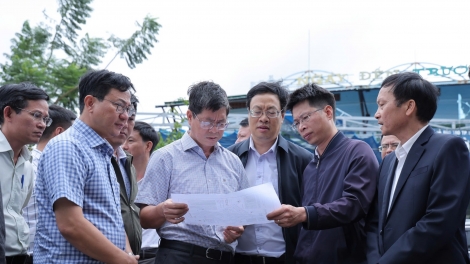 Lâm Đồng ruh mtlaih klei gun kpăk hlăm bruă  msir mghaih anôk ala 