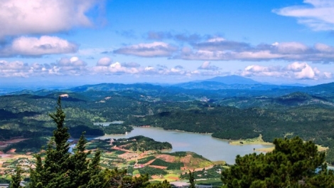 Kơl jrê bung jrê bàng