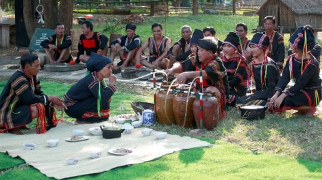 CỎ LẺ KIN KHẨU MẤƯ CÚA CẦN GIA RAI