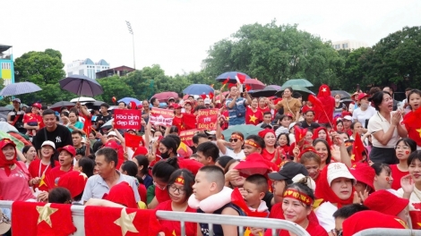 Nău mhe tâm dak n'hanh ta nkual nar bar, lơ 2/9/2025