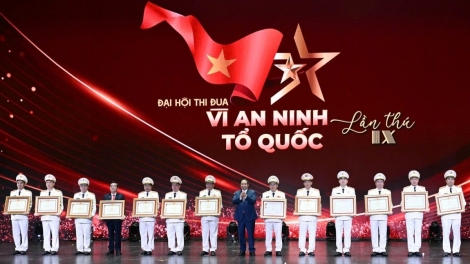 Tơlơi pơhing phrâo lơ 7-8-2025