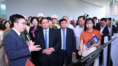 Tơdroăng nếo ai – Hâi péa lơ 19.08.2025