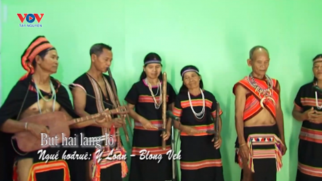 Plơi ta pơ anăp adih