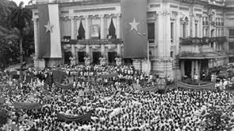 Mười chín tháng Tám