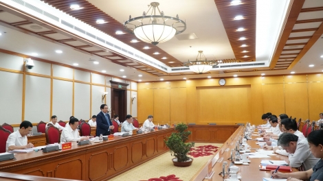 Tơlơi pơhing phrâo hrơi 5, lơ 29-08-2025