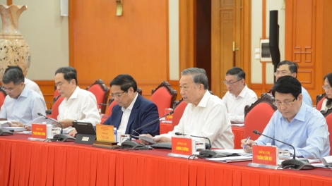 Tơdroăng nếo ai - Hâi pơtăm, lơ 22.08.2025