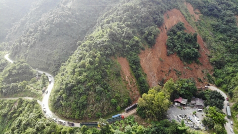 Quam kháo phổng Tày Bắc tênh căm thứ 5 mự 25 căm bườn 9 pì 2025