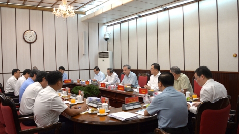 Tơdrong kơtơ̆ng ang năr 10-09-2025