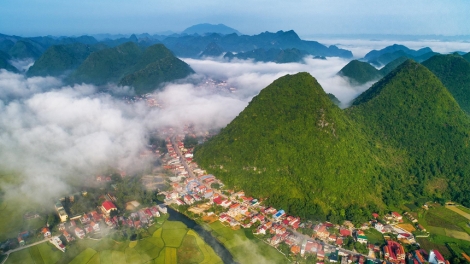 CHƯƠNG TRÌNH KHAY HENG TÀY-NÙNG (Thứ 4, Vằn xo 10 bươn 9 pi 2025)