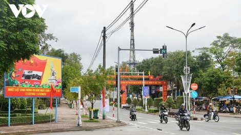 PR’ĂT TR’MÔNG T’MÊÊ COH ZR’LỤ DA DING K’COONG DAL QUẢNG NGÃI