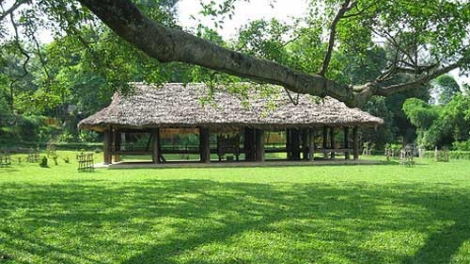 CHƯƠNG TRÌNH KHAY HENG TÀY - NÙNG (Thứ Hai, Vằn xo ết bươn 9 pi 2025)