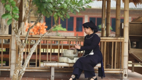 CHƯƠNG TRÌNH KHAY HENG TÀY- NÙNG  (Thứ 4, vằn xo 03/9/2025)