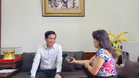 Chường trình phát thanh thứ 3 mự 30 căm bườn 9 pì 2025