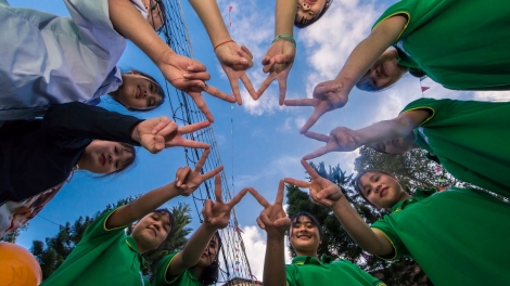  Ngon tô thứ 6 mự 19 căm bườn 9 pì 2025 – Cận cóp pặc hôm hanh pảy chự làn nọi vạy báu chuốp khốm kinh mo nựa