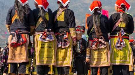 Lầy tzình páo dung chủ nhật hoi 28.9.2025