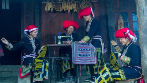 15 puôn tzièng hổ pun lầy tzình páo dung