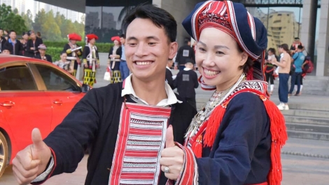 Lầy tzình phát sinh ìu miền vả thứ 2, hnoi 8.9.2025