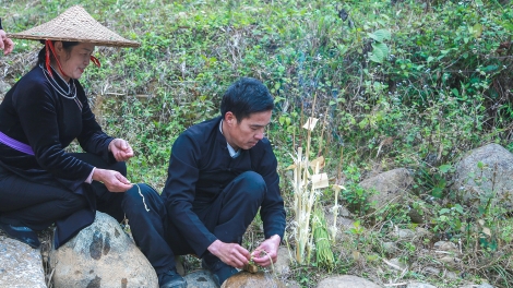 CHƯƠNG TRÌNH KHAY HENG TÀY- NÙNG  (Thứ Bảy, Vằn 27/09/2025)