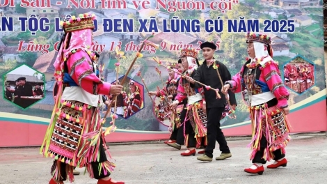 CỎ LẺ PÀI CỐNG CHỎ CÚA CẦN LÔ LÔ DÚ LŨNG CÚ