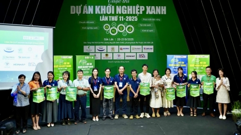 Tiah tàm gùl lơgar – Tây Nguyên geh uă rơndap broă lơh mut tàm dar dut ndơl Dơ̆ pơrlòng Sơn đờm mut lơh broă tơlir