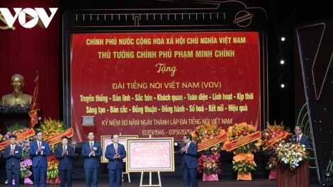 Tơdrong kơtơ̆ng ang năr 08-09-2025