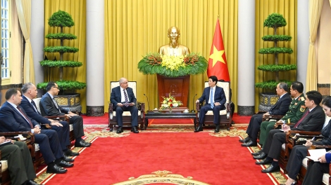 Tơdrong kơtơ̆ng ang năr 12-09-2025