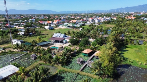 PALEI CAM KHANH HOA BA DREI TAME JAMAN POK DREI PATAGOK 