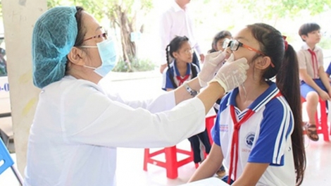 RILO SARAK KARJA DAONG ANEK SAIH, SINH VIEN DALAM THUN BAC BAHRAU 2025-2026