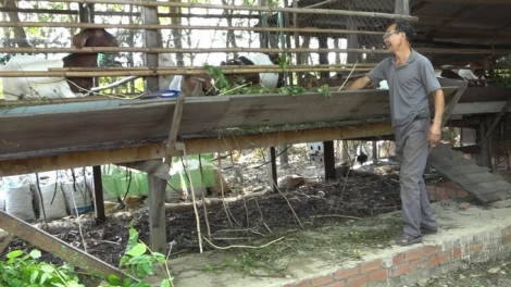 RAONG PABE – JALAN NGAK KAYA MEDA KARO KAJAP DI URANG BANGSA KHMER DAOK DI VINH LONG