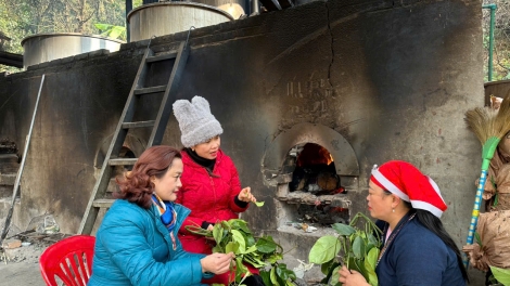 Tsaz yênhx nta suôz luk Hmôngz hnuz xiêz 06.9.2025