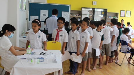 RUAK KAYUA BAC MEGRU SAONG DOM BRUK NJAUK CAIK HATAI SANGKA