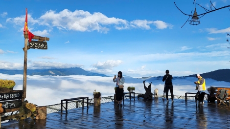  Chương trình phát thanh vằn nghệ thứ 7 mự  20 căm  bườn 9 pì 2025