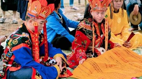 CHƯƠNG TRÌNH KHAY HENG TÀY- NÙNG  (Thứ 4, Vằn 24/9/2025)