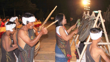 Mơhnhôk kuăn kơdôu pêi chiâk