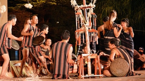 Đơs git oh, git bi