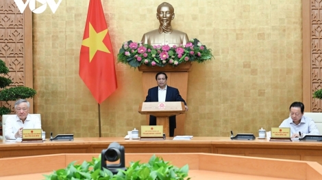 COH PR’HỌP G’LUH 10, QUỐC HỘI KHOÁ 15, CHÍNH PHỦ P’CĂH 47 DỰ ÁN LUẬT, NGHỊ QUYẾT