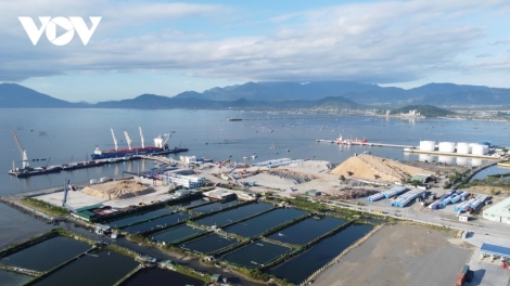 Khánh Hòa bi mklă bruă rŭ mkra hjiê êa săng êa pui Ba Ngòi