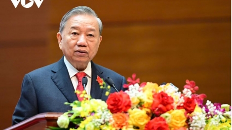 Hneăng hôp mâu kăn Đảng ƀô̆ lêng rôh má 12, hneăng 2025-2030