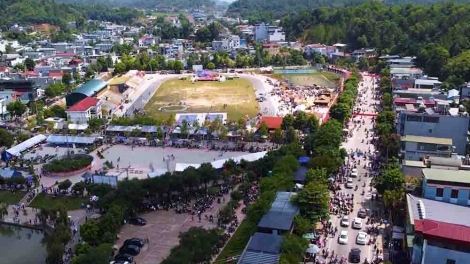 Tsaz yênhx nta suôz luk Hmôngz hnuz xiêz 02.9.2025