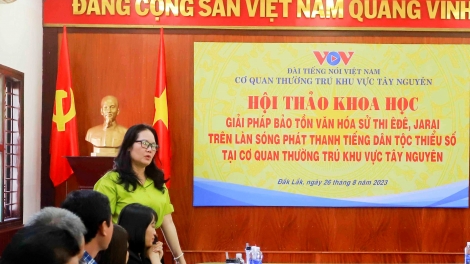 Âk ntil tâm nău rêh nar prao, 6-9-2025