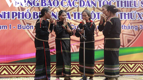 NDIL TUT YAU PANUAC HATIAN MENG RIBAU THUN DAHLAU DI URANG RANDAIY