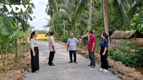 ONG SƠN SANG – URANG TRUAC APUI BRUK ALIN HADIAH TANEH NGAK JALAN PALEI