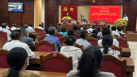 Êpul bi ala Bruă kƀĭn ala čar Dak Lak bi tuôm hŏng phung bi ala kơ mnuih ƀuôn sang êlâo kơ klei bi kƀĭn tal 10 