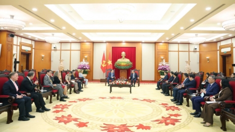 Tơdroăng nếo ai – Hâi péa lơ 30.09.2025