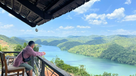 TANEH NGAK NONG PANDAR HU RILO BRUK – JIRAH RIVANG SINH THAI TAGOK RAI