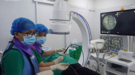 ពត៌មាន ម៉ោង ១៥