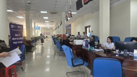 Gia Lai kiăng phường tong krah akŏ pơdong Anih bơwih bruă ngă hră pơ-ar hơjăn